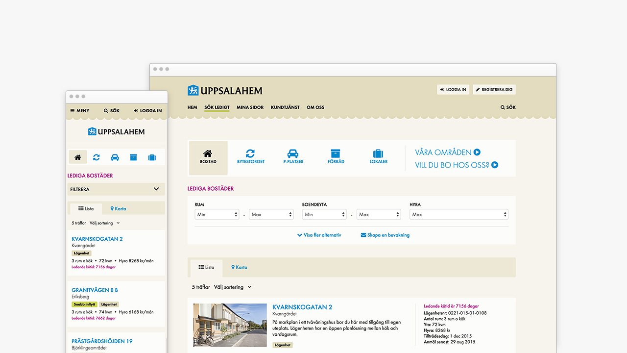 uppsalahem